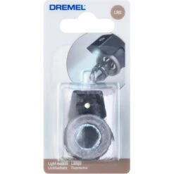 Dremel Lichtmodul LM1 -Gartengeräte Geschäft 580223 3058 3