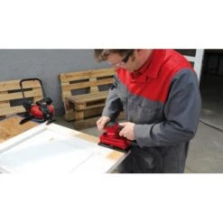 Einhell Schwingschleifer TC-OS 1520 -Gartengeräte Geschäft 580453 2171 17