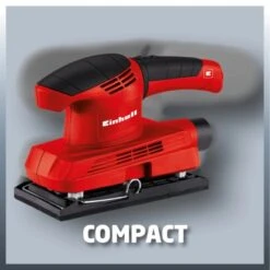 Einhell Schwingschleifer TC-OS 1520 -Gartengeräte Geschäft 580453 2171 5