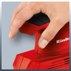 Einhell Schwingschleifer TC-OS 1520 -Gartengeräte Geschäft 580453 2171 6