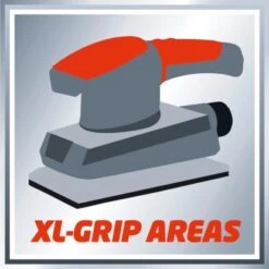 Einhell Schwingschleifer TC-OS 1520 -Gartengeräte Geschäft 580453 2171 8