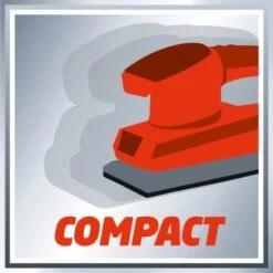 Einhell Schwingschleifer TC-OS 1520 -Gartengeräte Geschäft 580453 2171 9