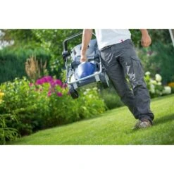 LUX Elektro-Rasenmäher E-1400/35 14 LUX Elektro-Rasenmäher E-1400/35 -Gartengeräte Geschäft 582579 picture 4