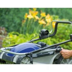 LUX Elektro-Rasenmäher E-1400/35 15 LUX Elektro-Rasenmäher E-1400/35 -Gartengeräte Geschäft 582579 picture 5