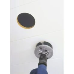 LUX Lochsäge-Set 7-teilig -Gartengeräte Geschäft 585116 picture3