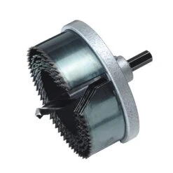 LUX Lochsäge-Set 7-teilig -Gartengeräte Geschäft 585116 picture8