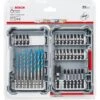 Bosch Schrauberbit-Set MultiConstruction Drill And Impact Control 35-teilig -Gartengeräte Geschäft 58 2608577147 bo pro p f 1