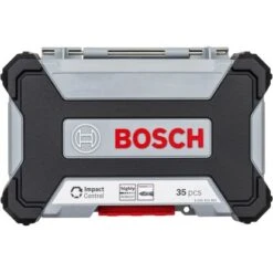 Bosch Schrauberbit-Set MultiConstruction Drill And Impact Control 35-teilig 9 Bosch Schrauberbit-Set MultiConstruction Drill And Impact Control 35-teilig -Gartengeräte Geschäft 58 2608577147 bo pro u f 2