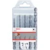 Bosch Betonbohrer-Set 5-teilig Hex-5 -Gartengeräte Geschäft 58 2608841654 bo pro p f 1