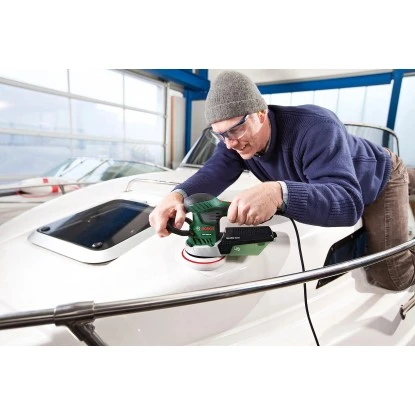 Bosch Exzenterschleifer PEX 400 AE 5 Bosch Exzenterschleifer PEX 400 AE – Bild 3