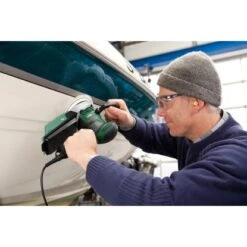 Bosch Exzenterschleifer PEX 400 AE 13 Bosch Exzenterschleifer PEX 400 AE -Gartengeräte Geschäft 5907043 picture 6