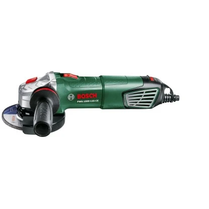 Bosch Winkelschleifer PWS 1000-125 CE 4 Bosch Winkelschleifer PWS 1000-125 CE – Bild 2