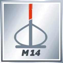 Einhell Farb-Mörtelrührer TC-MX 1200 E -Gartengeräte Geschäft 5 11016 003 tc mx 1200 vka