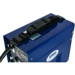 Atrox Fülldraht-Schweißgerät Mit Zubehör-Set -Gartengeräte Geschäft 5 2240 AY0445 Detailfoto 2