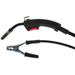 Atrox Fülldraht-Schweißgerät Mit Zubehör-Set -Gartengeräte Geschäft 5 2240 AY0445 Detailfoto 3