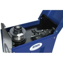 Atrox Fülldraht-Schweißgerät Mit Zubehör-Set -Gartengeräte Geschäft 5 2240 AY0445 Detailfoto 4