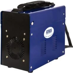 Atrox Fülldraht-Schweißgerät Mit Zubehör-Set -Gartengeräte Geschäft 5 2240 AY0445 Detailfoto 7