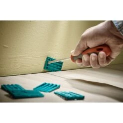 Wolfcraft Verlege-Set Für Laminat- Und Designboden 24 Wolfcraft Verlege-Set Für Laminat- Und Designboden -Gartengeräte Geschäft 5 6946000BE016946000BE01 9