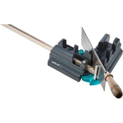 Wolfcraft Montage-Set Für Sockelleisten 11 Wolfcraft Montage-Set Für Sockelleisten – Bild 9