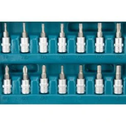 Hyundai Werkzeugset K70 CrV-Stahl 70-teilig 14 Hyundai Werkzeugset K70 CrV-Stahl 70-teilig -Gartengeräte Geschäft 5 werkzeugset k70 mit bits