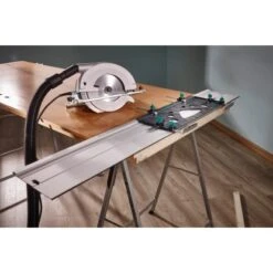 Wolfcraft Führungsschiene FKS 115 Für Handkreissägen -Gartengeräte Geschäft 603777 4275 2