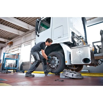 Bosch Professional 18 V Akku-Drehschlagschrauber GDS 18V-1000 C Solo 5 Bosch Professional 18 V Akku-Drehschlagschrauber GDS 18V-1000 C Solo – Bild 3