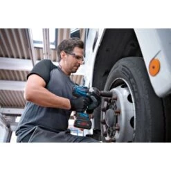 Bosch Professional 18 V Akku-Drehschlagschrauber GDS 18V-1000 C Solo 16 Bosch Professional 18 V Akku-Drehschlagschrauber GDS 18V-1000 C Solo -Gartengeräte Geschäft 605679 3058 03