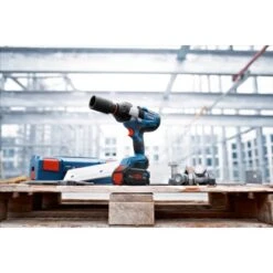 Bosch Professional 18 V Akku-Drehschlagschrauber GDS 18V-1000 C Solo 20 Bosch Professional 18 V Akku-Drehschlagschrauber GDS 18V-1000 C Solo -Gartengeräte Geschäft 605679 3058 06