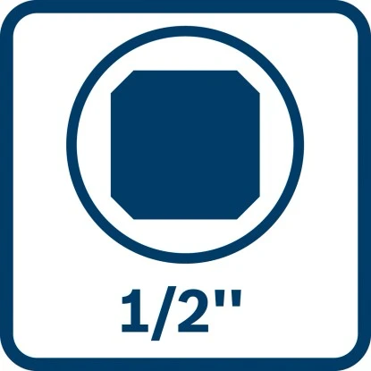 Bosch Professional 18 V Akku-Drehschlagschrauber GDS 18V-1000 C Solo 13 Bosch Professional 18 V Akku-Drehschlagschrauber GDS 18V-1000 C Solo – Bild 11