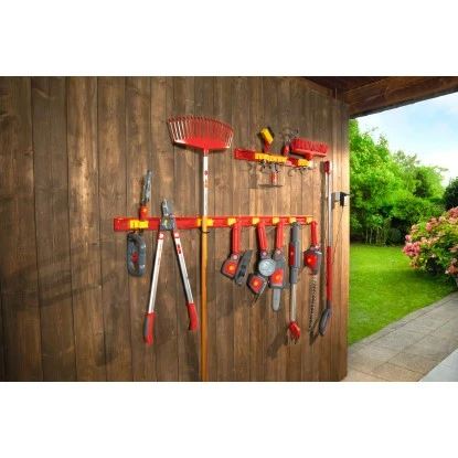 Wolf-Garten Wolf Garten Akku-Heckenschere Aufsatz HT 40 EM E-multi-star® 11 Wolf-Garten Wolf Garten Akku-Heckenschere Aufsatz HT 40 EM E-multi-star® – Bild 9