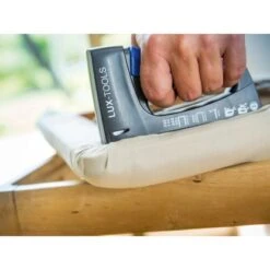 LUX Handtacker Comfort Für Feindrahtklammern Und Tackernägel -Gartengeräte Geschäft 614350 2137 3
