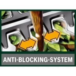 Bosch Akku-Heckenschere AHS 54-20 LI Schnittlänge 54 Cm 7 Bosch Akku-Heckenschere AHS 54-20 LI Schnittlänge 54 Cm -Gartengeräte Geschäft 621449 picture 4 1