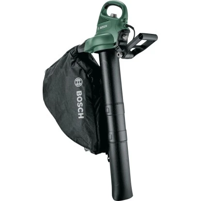 Bosch Gartensauger UniversalGardenTidy 1.800 W 3 Bosch Gartensauger UniversalGardenTidy 1.800 W