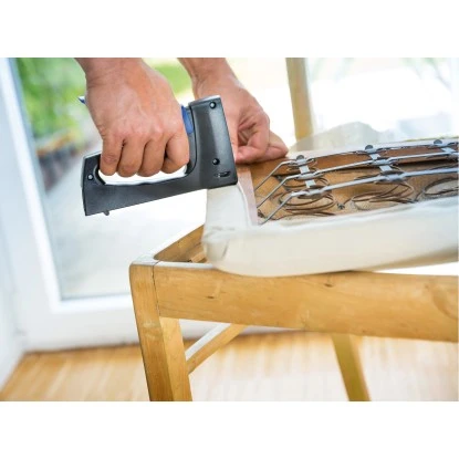 LUX Feindrahtklammer 11,2 Mm X 8 Mm Comfort 6.650 Stück 4 LUX Feindrahtklammer 11,2 Mm X 8 Mm Comfort 6.650 Stück – Bild 2