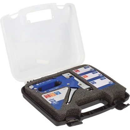 LUX Kombitacker-Set 3-in-1 Comfort 3 LUX Kombitacker-Set 3-in-1 Comfort