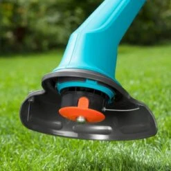 Gardena Elektro-Rasentrimmer SmallCut 300/23 -Gartengeräte Geschäft 6235154 A 02