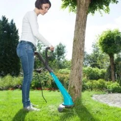 Gardena Elektro-Rasentrimmer SmallCut 300/23 -Gartengeräte Geschäft 6235154 A 05