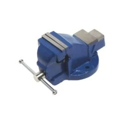 LUX Schraubstock 80 Mm Classic