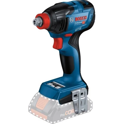 Bosch Professional 18 V Akku-Drehschlagschrauber GDX 18V-210 C Solo Mit L-Boxx 4 Bosch Professional 18 V Akku-Drehschlagschrauber GDX 18V-210 C Solo Mit L-Boxx – Bild 2