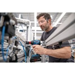 Bosch Professional 18 V Akku-Drehschlagschrauber GDX 18V-210 C Solo Mit L-Boxx 12 Bosch Professional 18 V Akku-Drehschlagschrauber GDX 18V-210 C Solo Mit L-Boxx -Gartengeräte Geschäft 624592 3058 4928 6