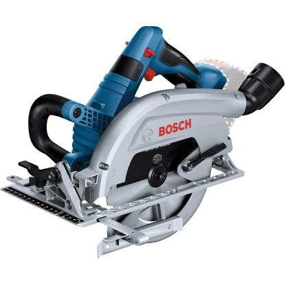 Bosch Professional Kreissäge GKS 18 V-70 L Solo In L-Boxx 4 Bosch Professional Kreissäge GKS 18 V-70 L Solo In L-Boxx – Bild 2