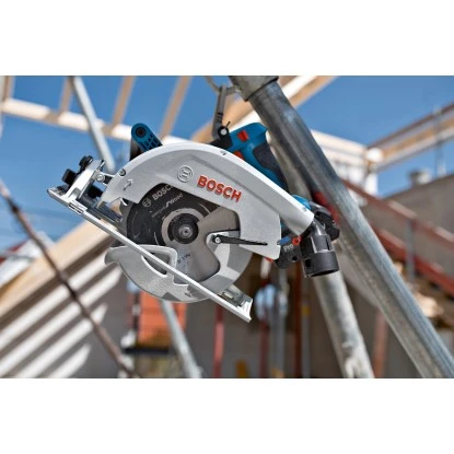 Bosch Professional Kreissäge GKS 18 V-70 L Solo In L-Boxx 6 Bosch Professional Kreissäge GKS 18 V-70 L Solo In L-Boxx – Bild 4