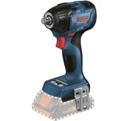 Bosch Professional 18 V Akku-Drehschlagschrauber GDS 18V-210 C Solo