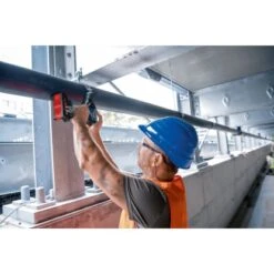 Bosch Professional 18 V Akku-Drehschlagschrauber GDS 18V-210 C Solo -Gartengeräte Geschäft 624648 3058 4928 4