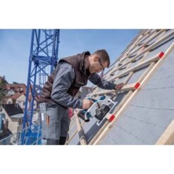 Bosch Professional Akku-Kreissäge GKS 18 V-57-2 Solo In L-Boxx -Gartengeräte Geschäft 624687 3058 4928 7