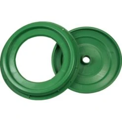 Ersatz-Schraubring Für Getränkefässer Classic 31 L 60 L Grün