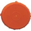 Deckel Für Getränkefässer 10 L 15 L Orange -Gartengeräte Geschäft 626255 4514 1