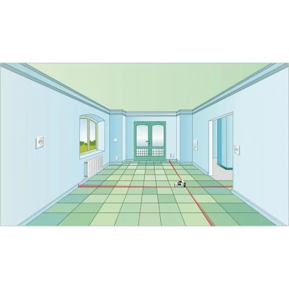 Fliesenlaser 6 Fliesenlaser – Bild 4