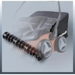 Einhell Akku-Vertikutierer-Lüfter GE-SC 35 Li Solo Power X-Change 17 Einhell Akku-Vertikutierer-Lüfter GE-SC 35 Li Solo Power X-Change -Gartengeräte Geschäft 632831 2171 05