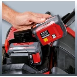 Einhell Akku-Vertikutierer-Lüfter GE-SC 35 Li Solo Power X-Change 18 Einhell Akku-Vertikutierer-Lüfter GE-SC 35 Li Solo Power X-Change -Gartengeräte Geschäft 632831 2171 06